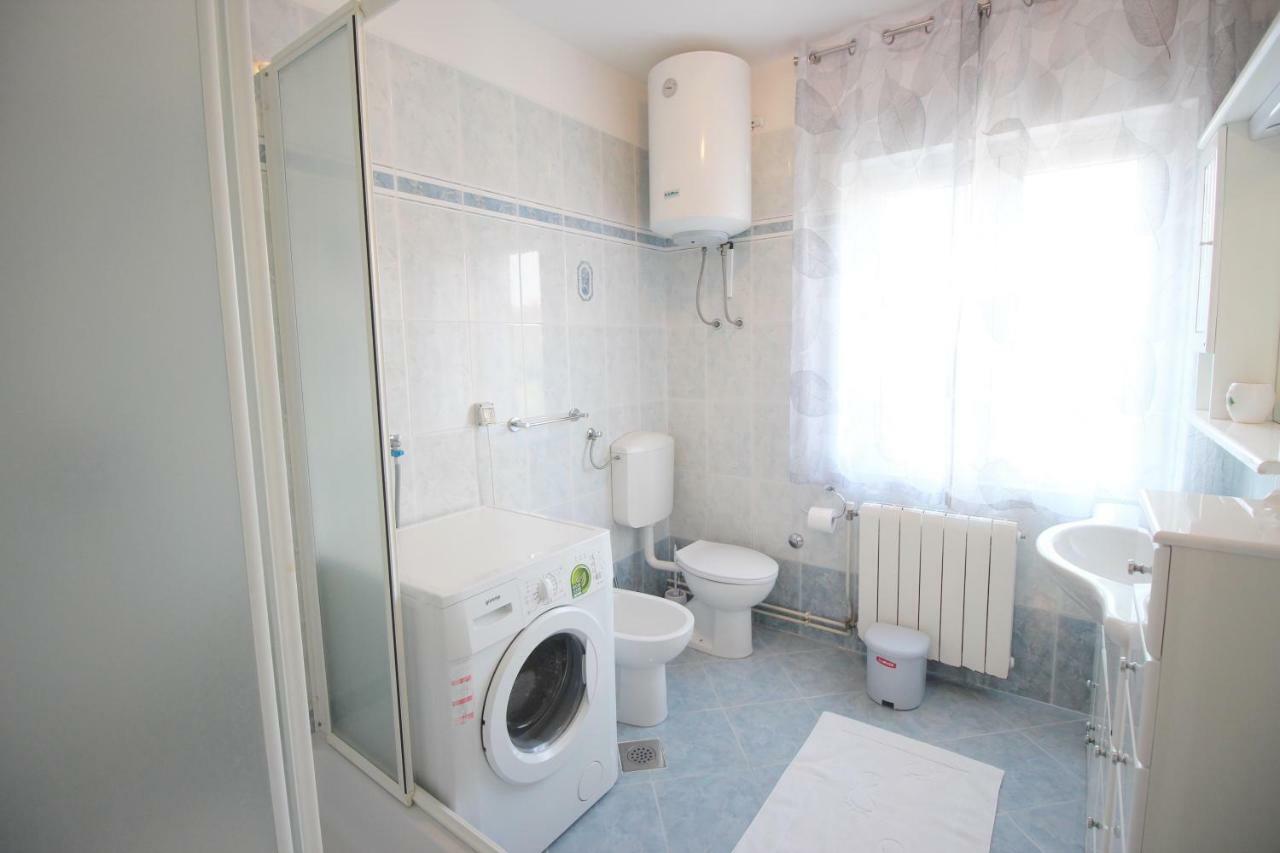 Apartment Agnese Rovinj Exterior photo