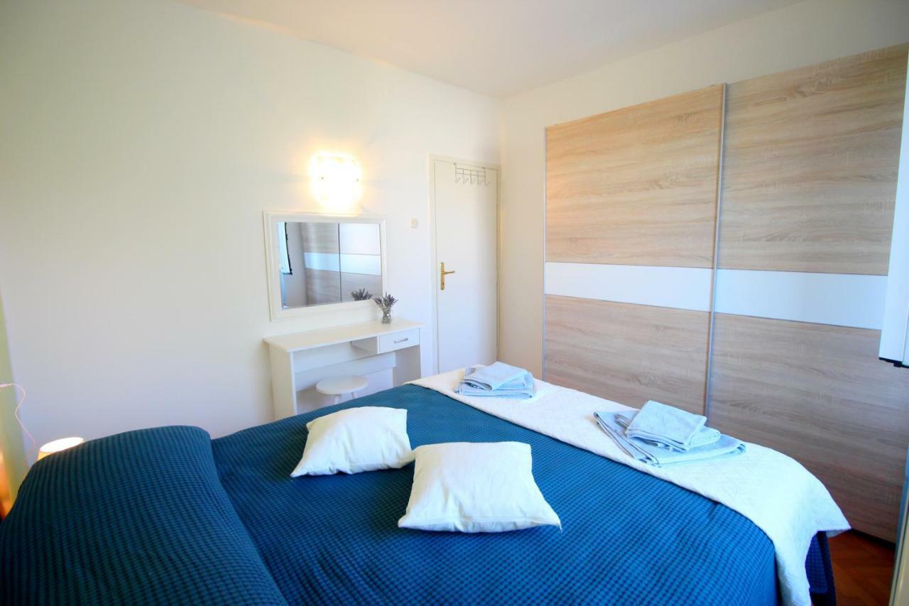 Apartment Agnese Rovinj Exterior photo