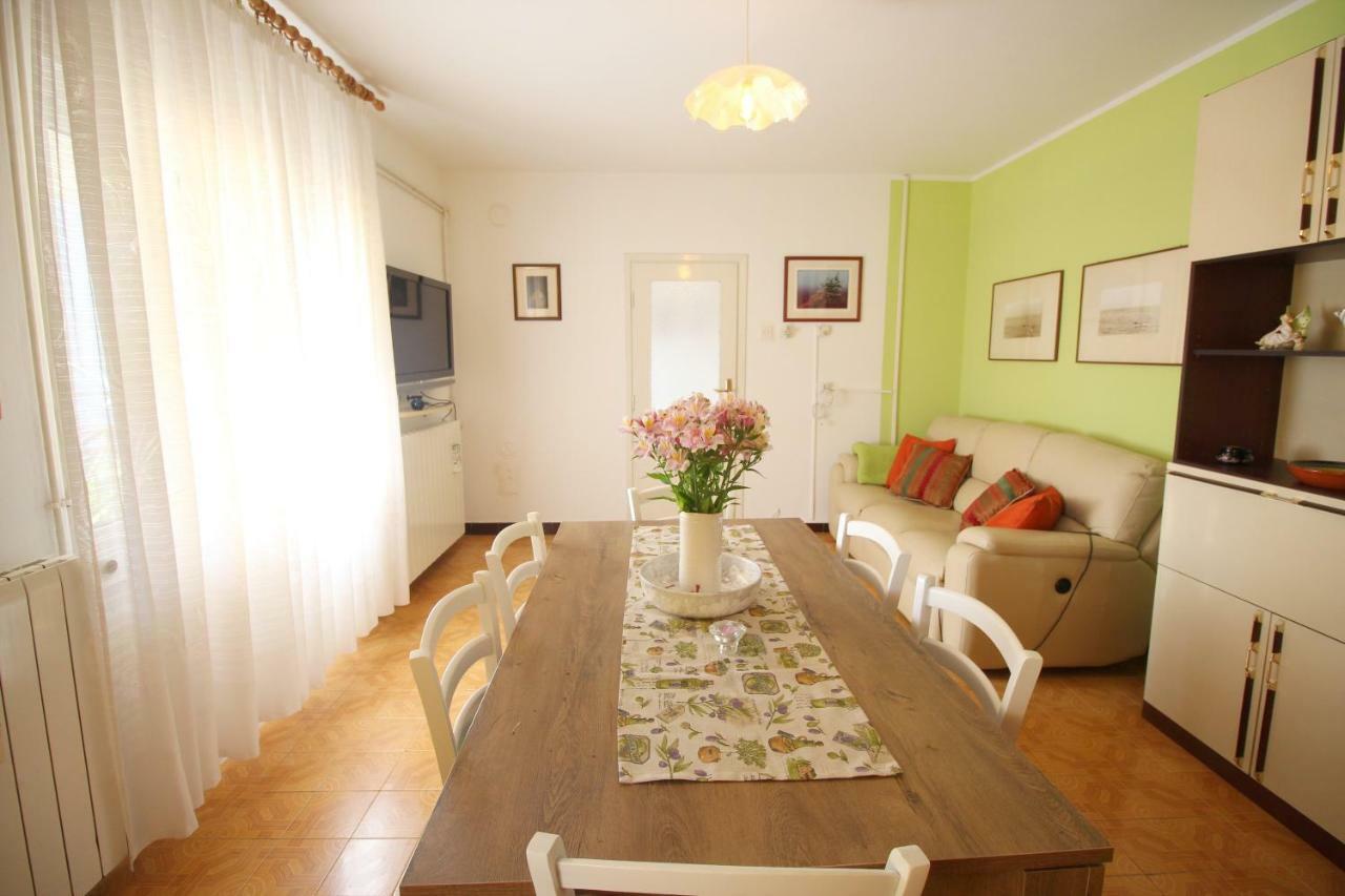 Apartment Agnese Rovinj Exterior photo