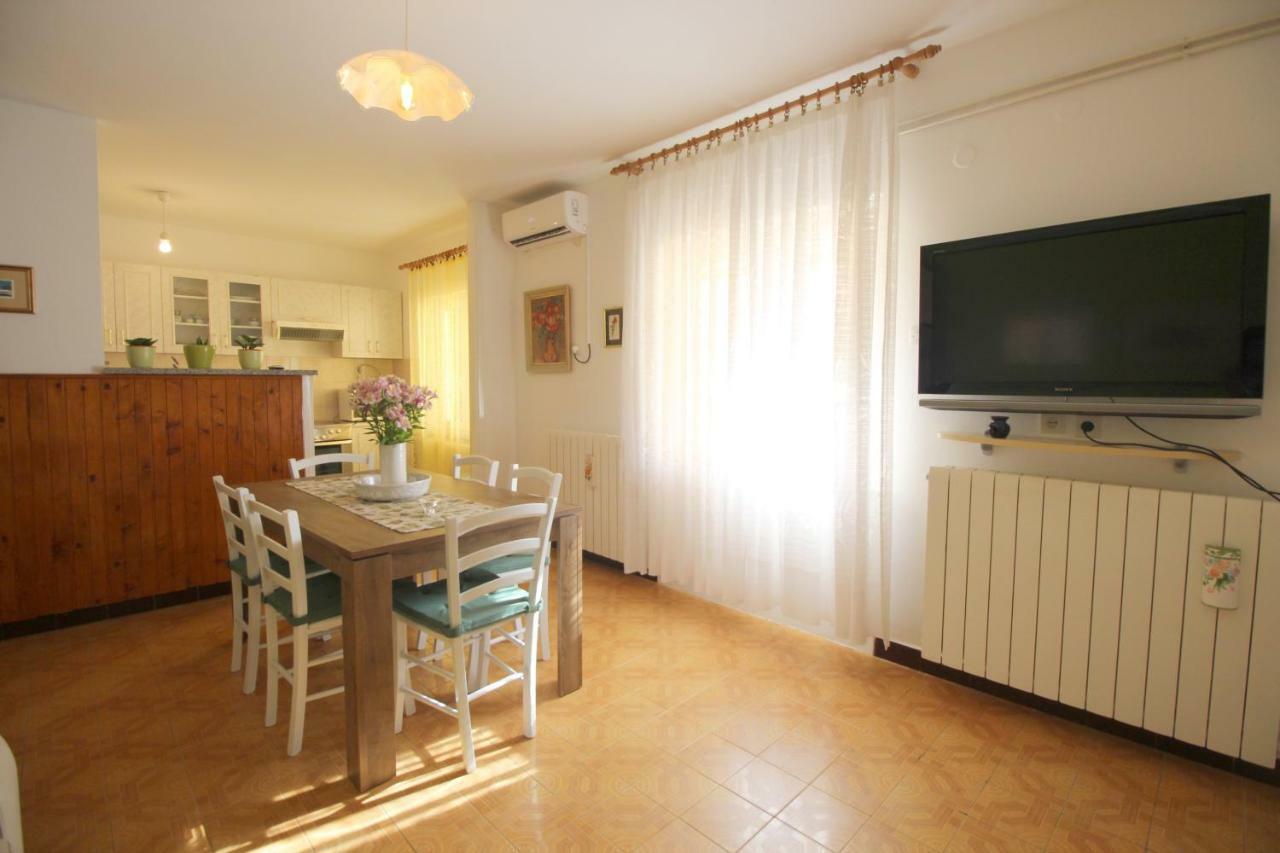 Apartment Agnese Rovinj Exterior photo